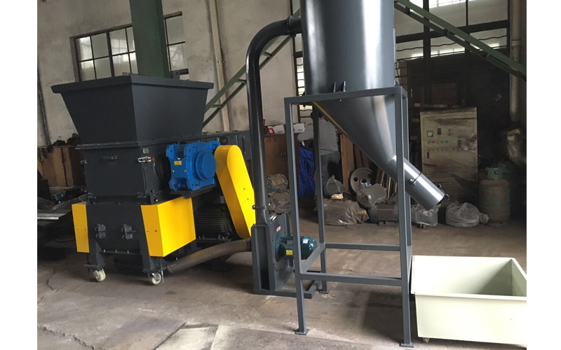 聚苯烯塑料撕碎機(jī),撕碎機(jī) 聚苯烯塑料撕碎機(jī),撕碎機(jī)